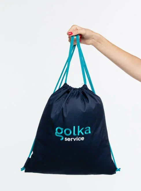 GolkaService