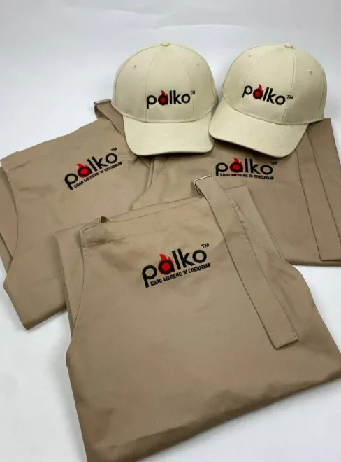 Golka Service