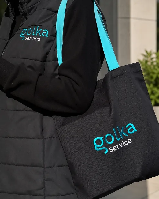 Golka Service